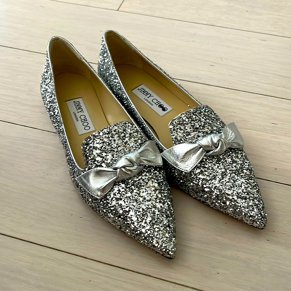 Jimmy Choo